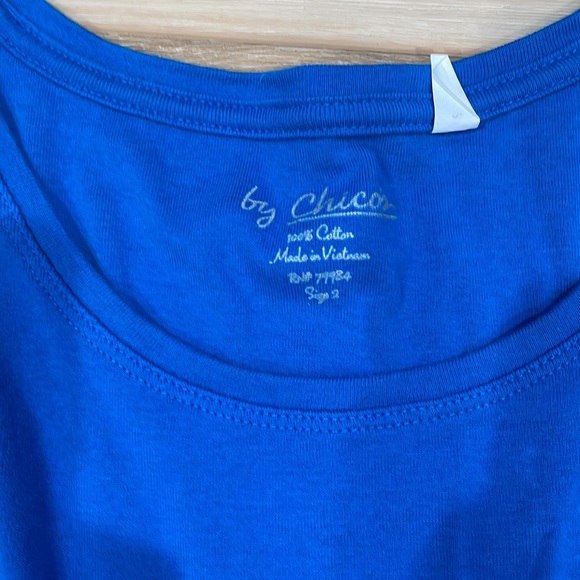 Chico’s tank - Picture 2 of 4